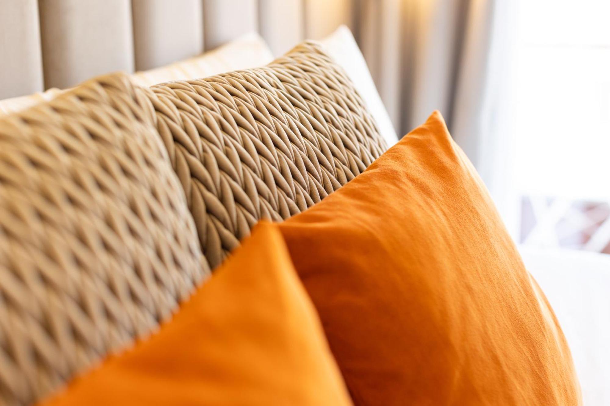 Mavi Luxury Suites Rome Exterior photo